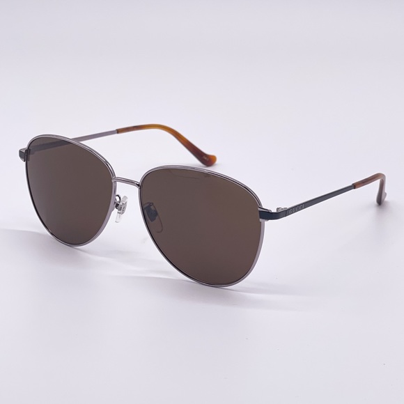 Gucci Other - NEW GUCCI GG0573SK 002 UNISEX GUCCI SUNGLASSES